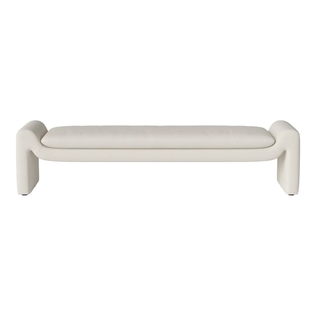 Mielo Bench - 3-Seater