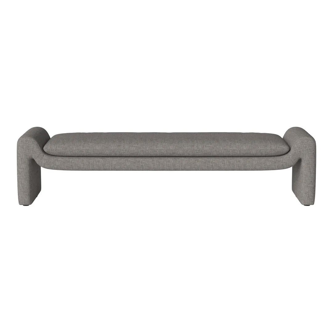 Mielo Bench - 3-Seater