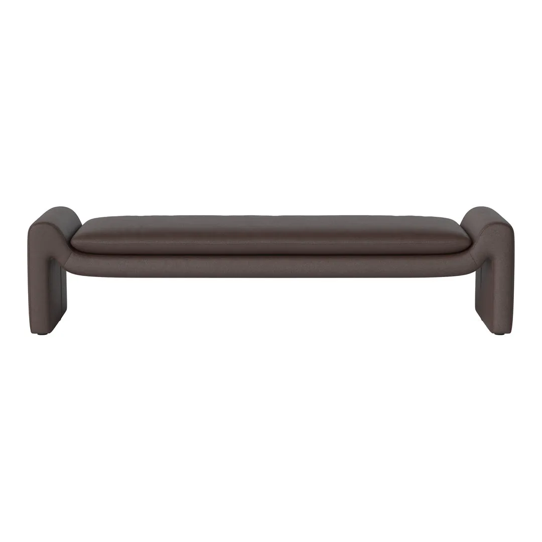 Mielo Bench - 3-Seater