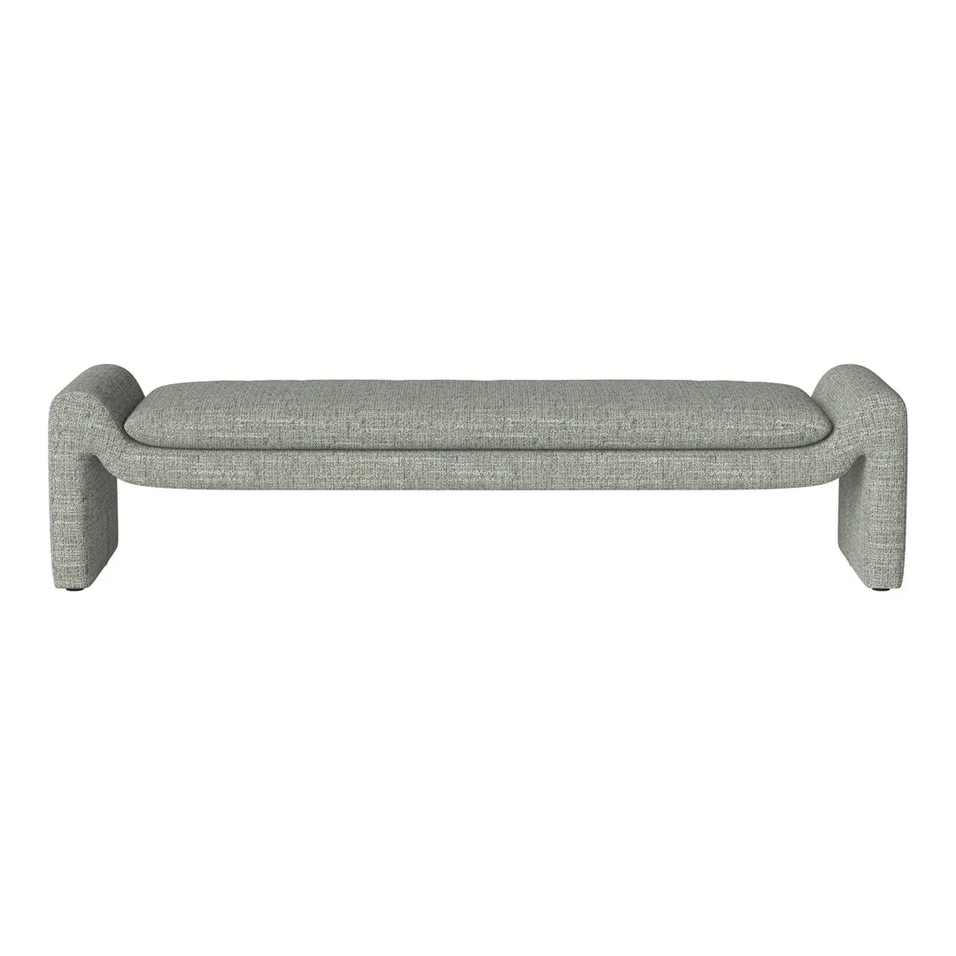 Mielo Bench - 3-Seater