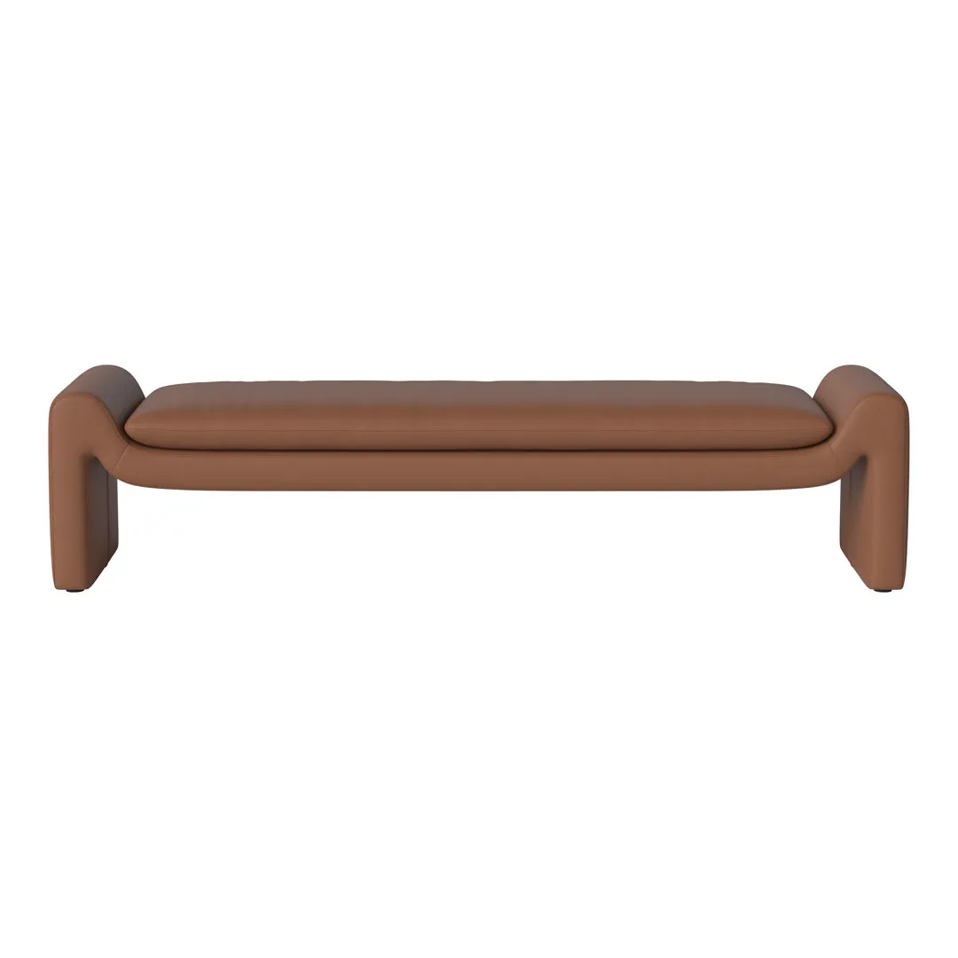 Mielo Bench - 3-Seater