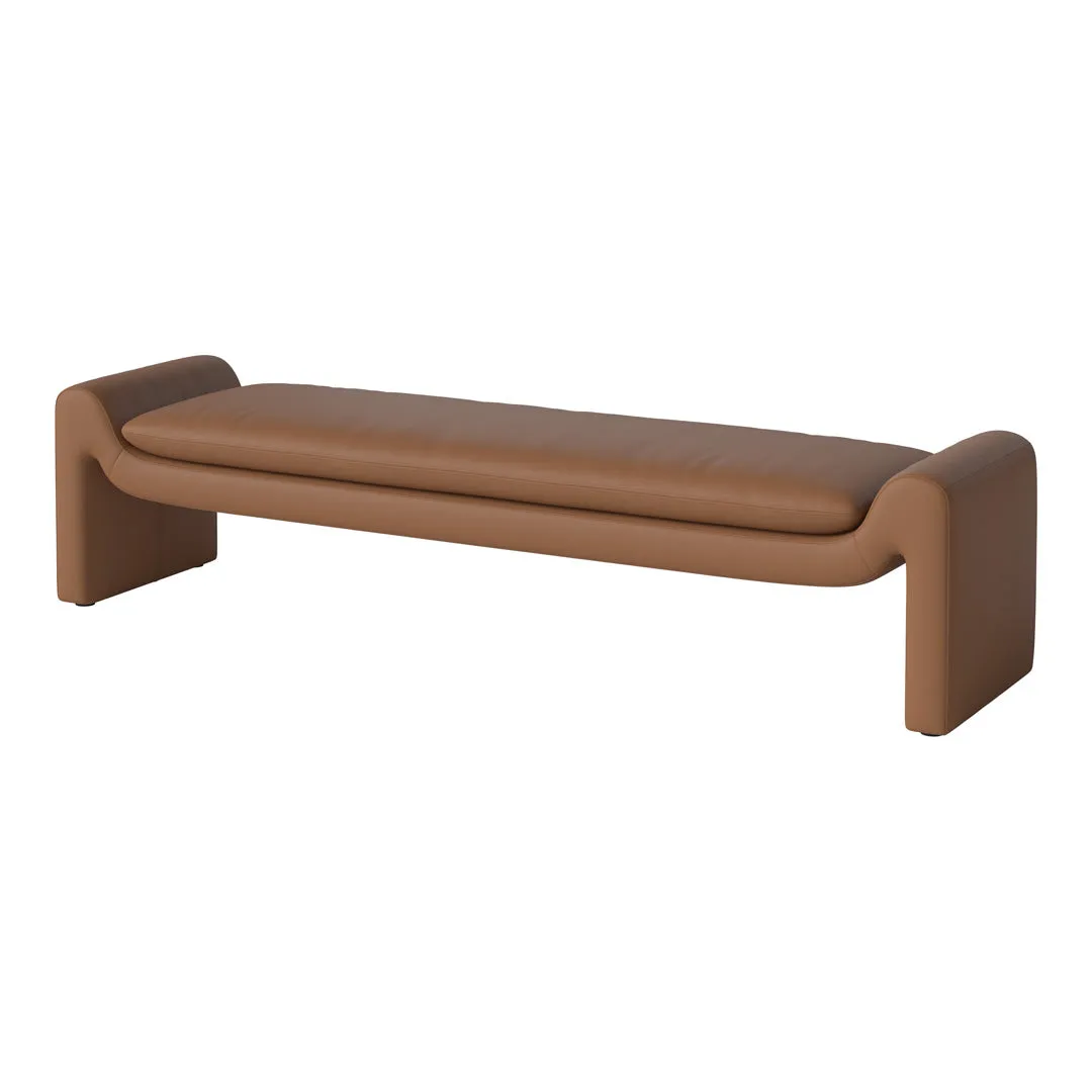 Mielo Bench - 3-Seater