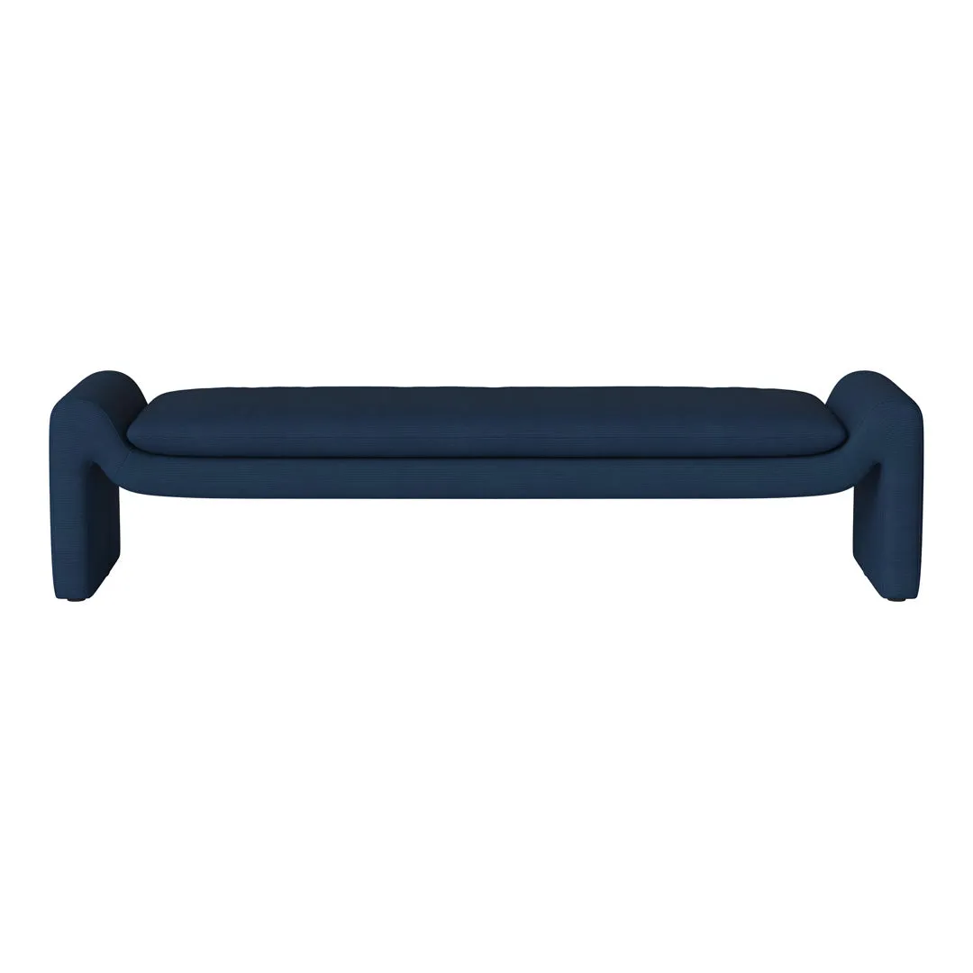 Mielo Bench - 3-Seater