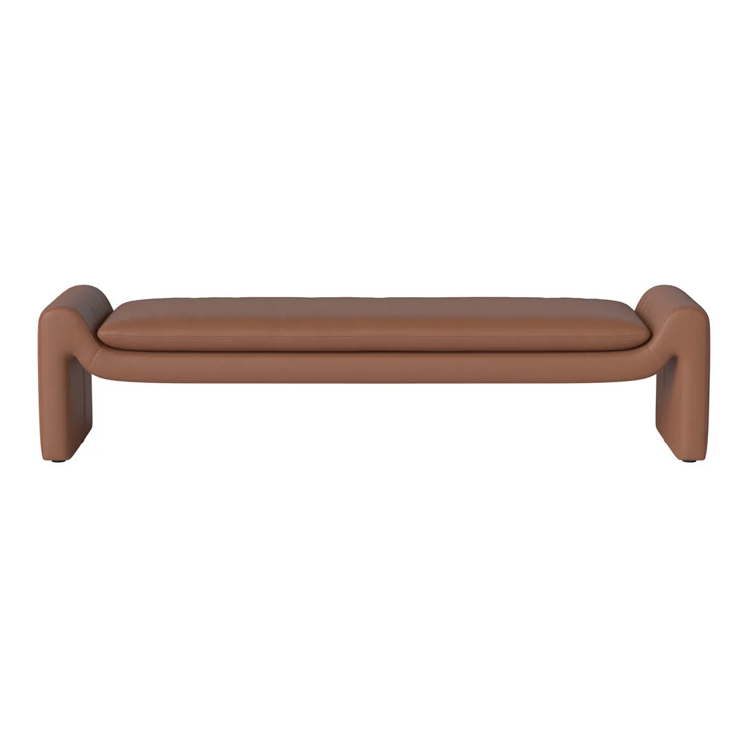 Mielo Bench - 3-Seater