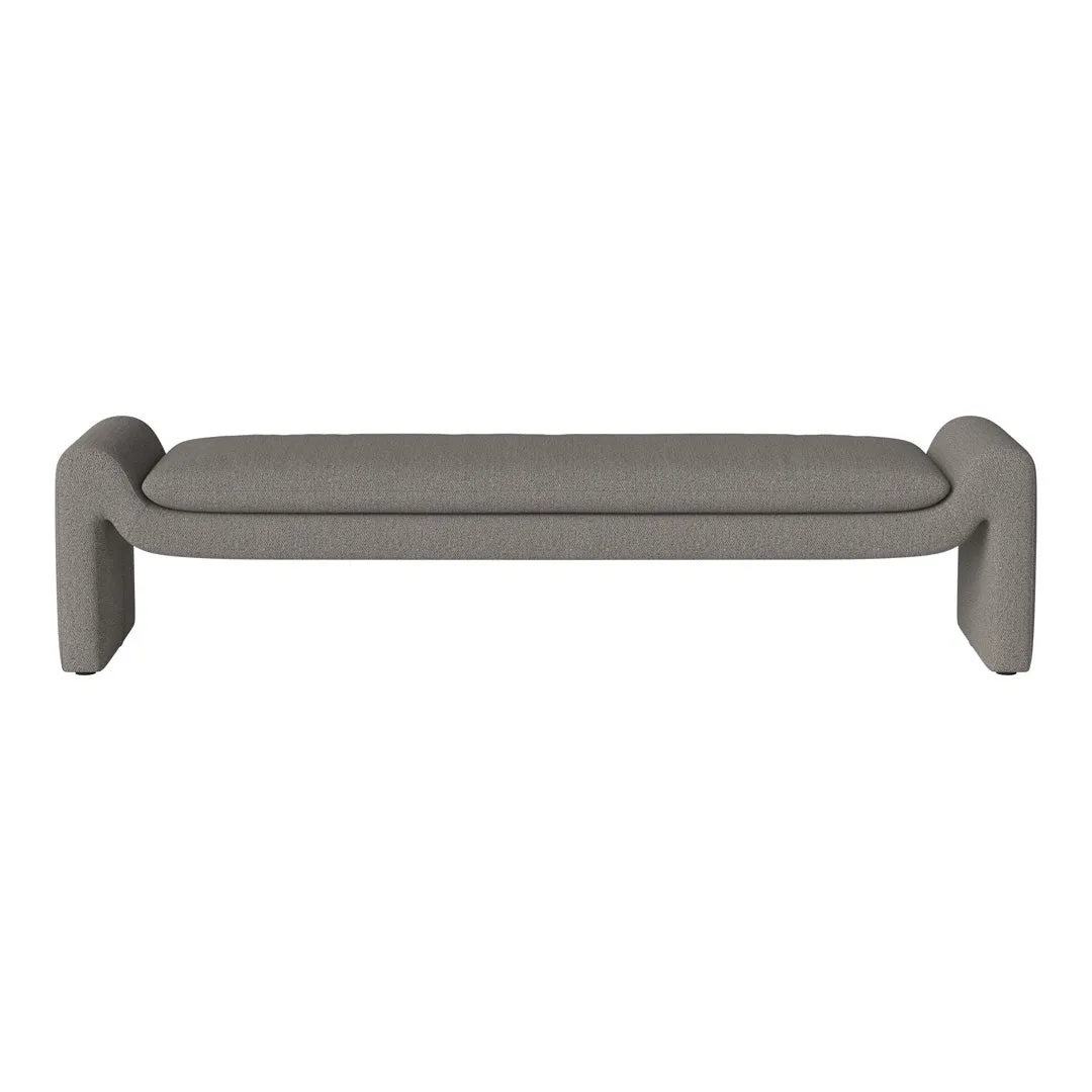 Mielo Bench - 3-Seater
