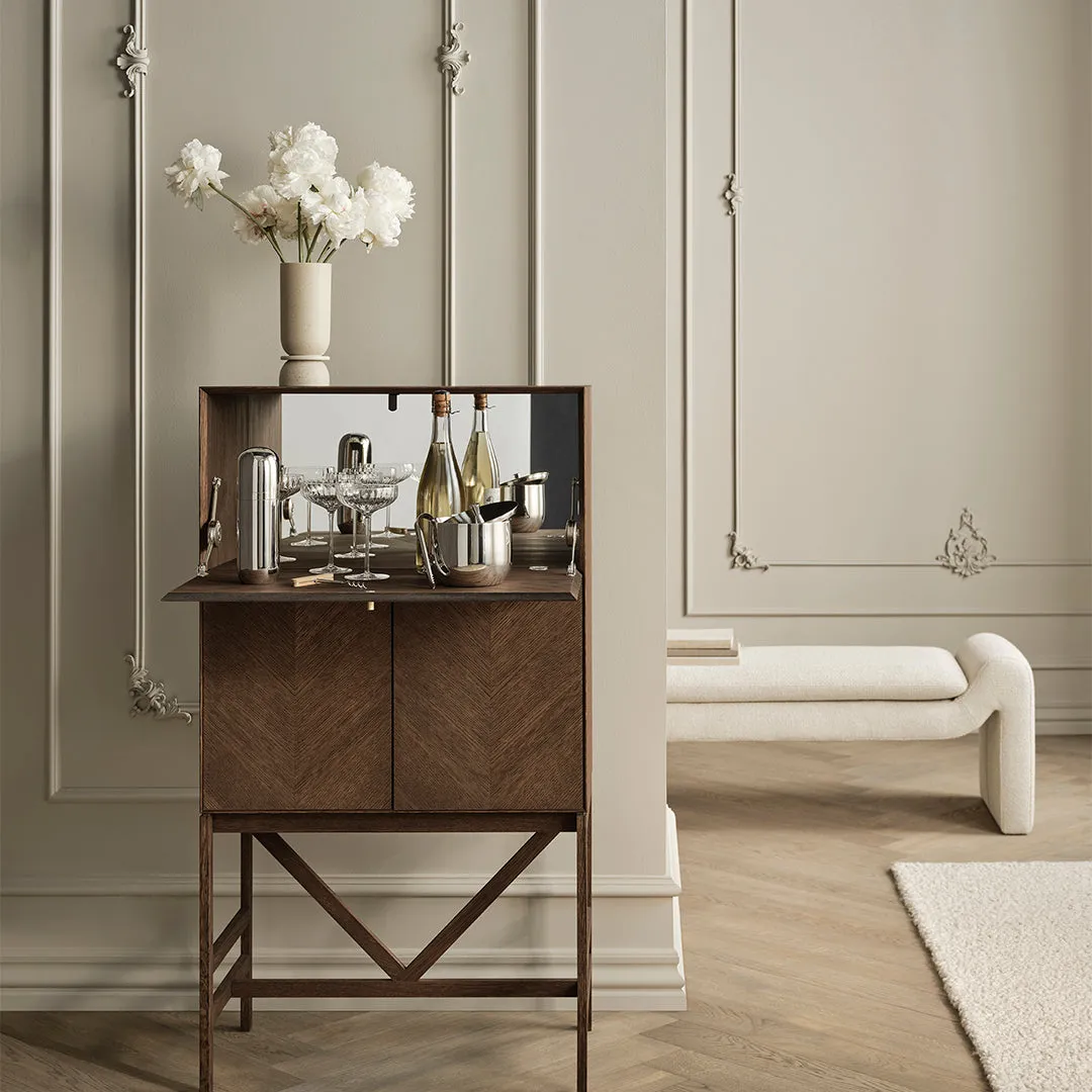 Mielo Bench - 3-Seater