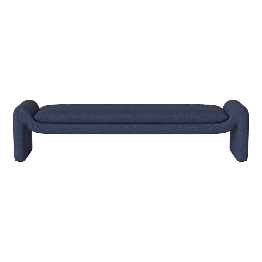 Mielo Bench - 3-Seater