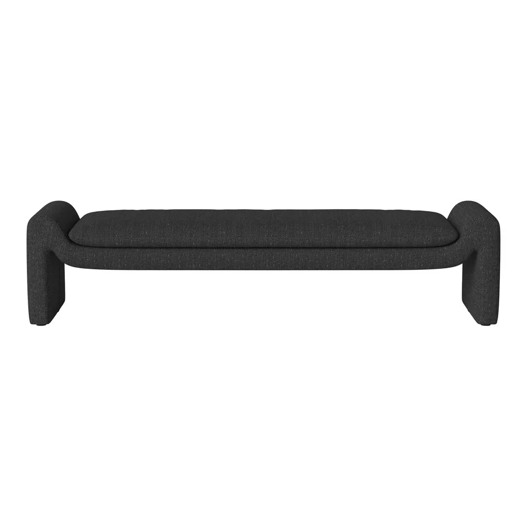 Mielo Bench - 3-Seater