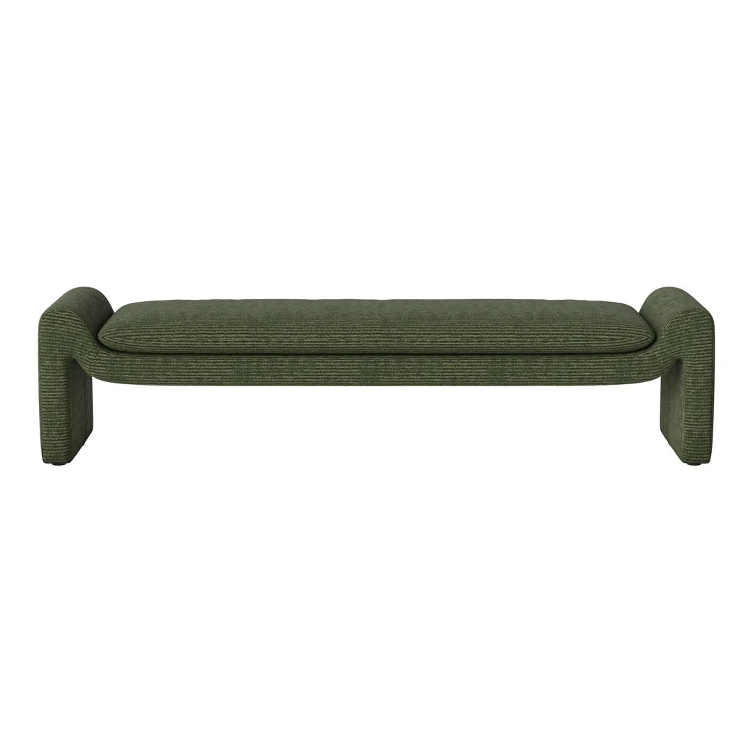 Mielo Bench - 3-Seater