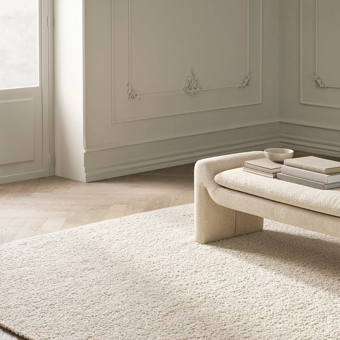 Mielo Bench - 3-Seater