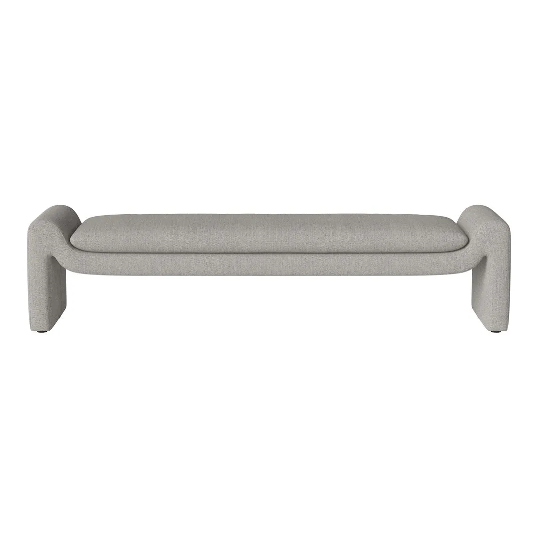 Mielo Bench - 3-Seater
