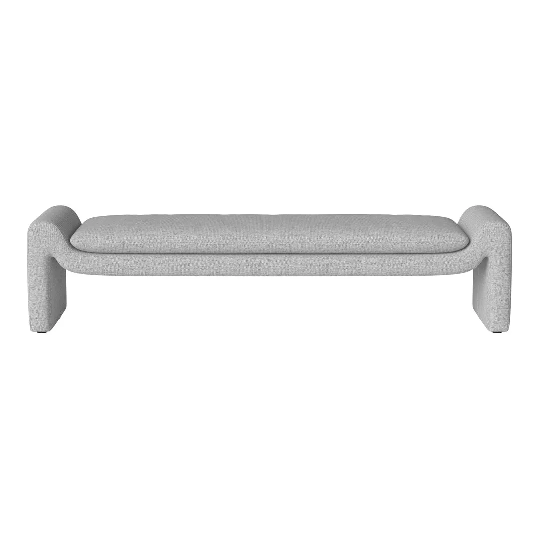 Mielo Bench - 3-Seater