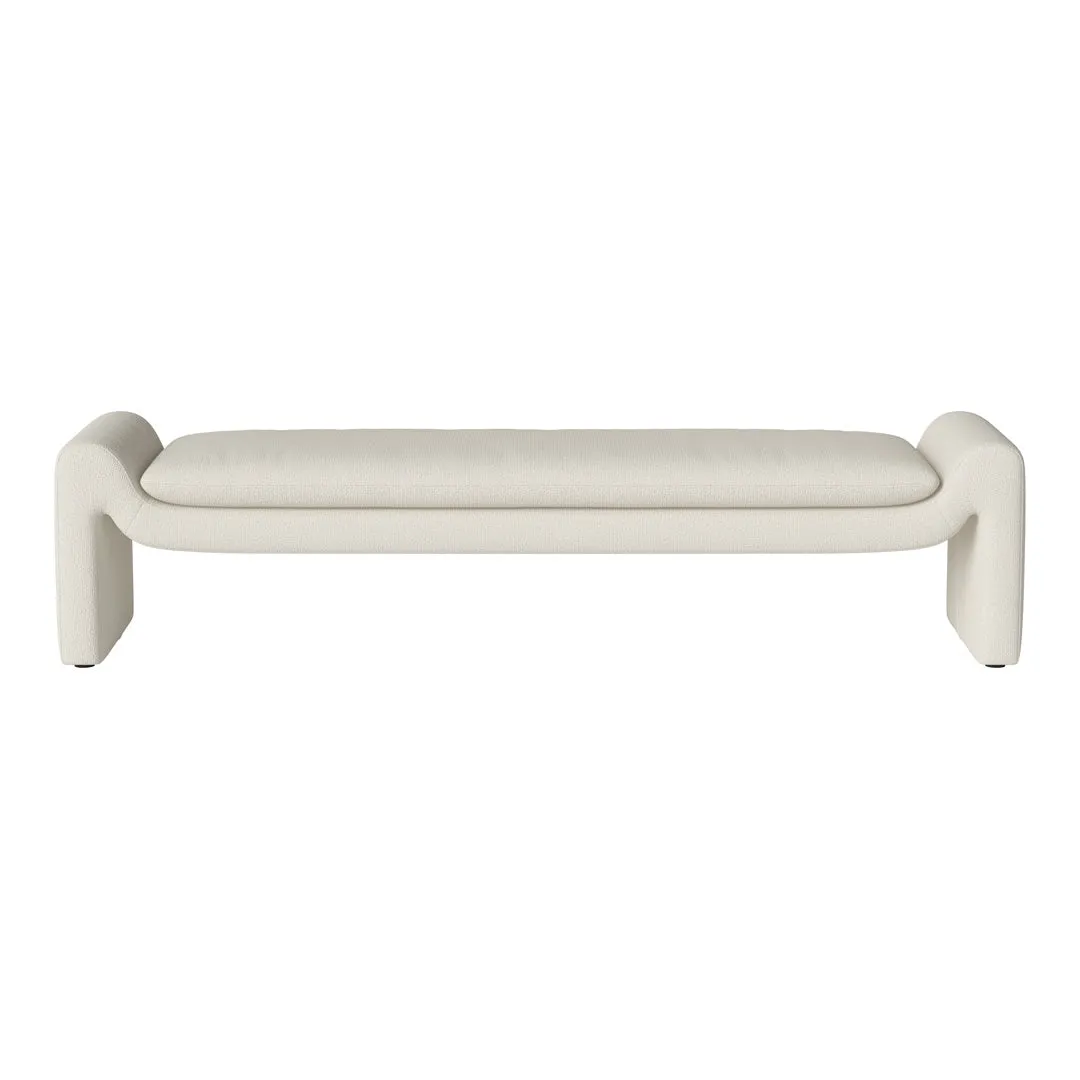 Mielo Bench - 3-Seater