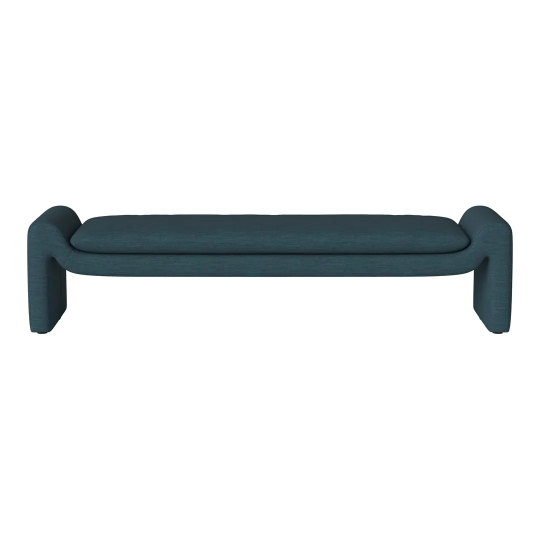 Mielo Bench - 3-Seater