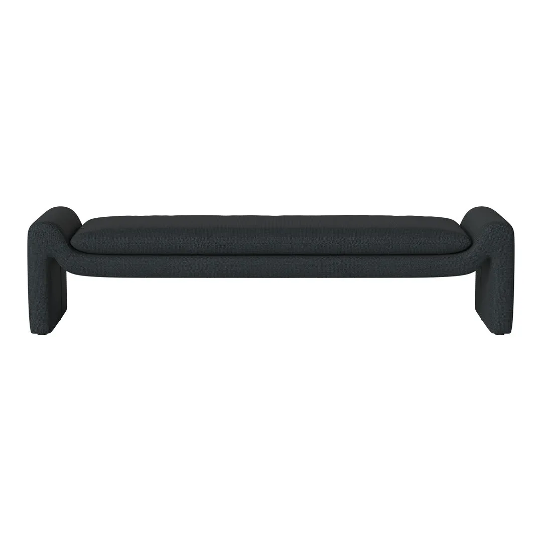 Mielo Bench - 3-Seater