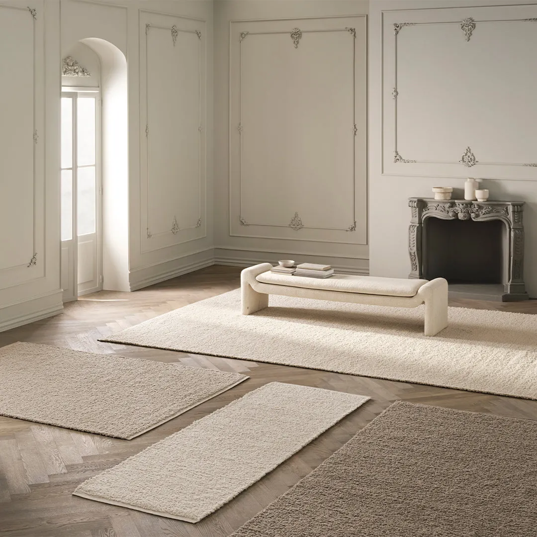Mielo Bench - 3-Seater