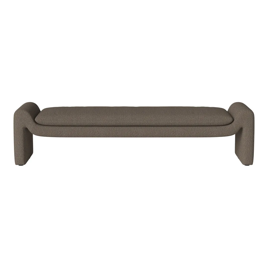 Mielo Bench - 3-Seater