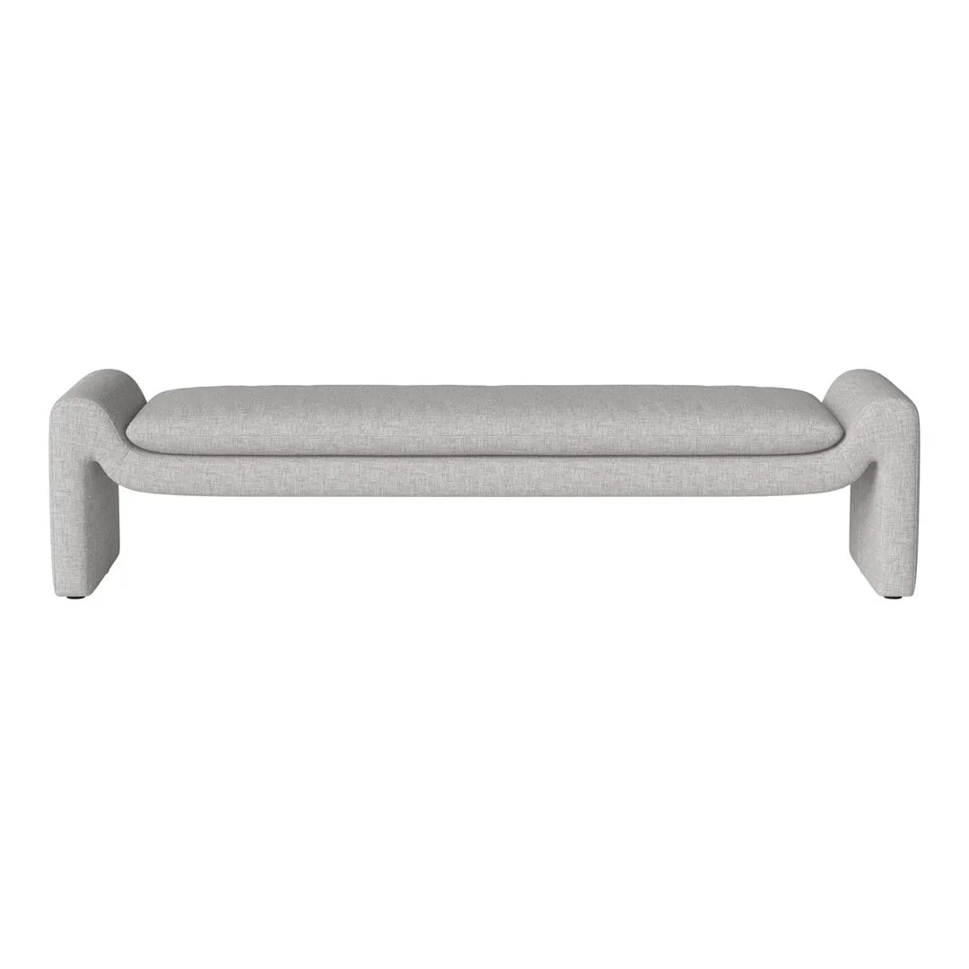 Mielo Bench - 3-Seater