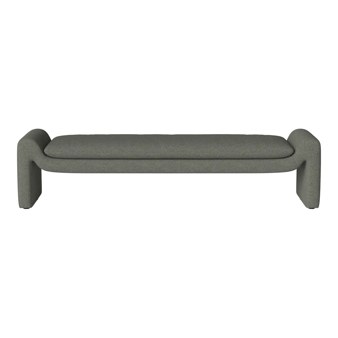 Mielo Bench - 3-Seater