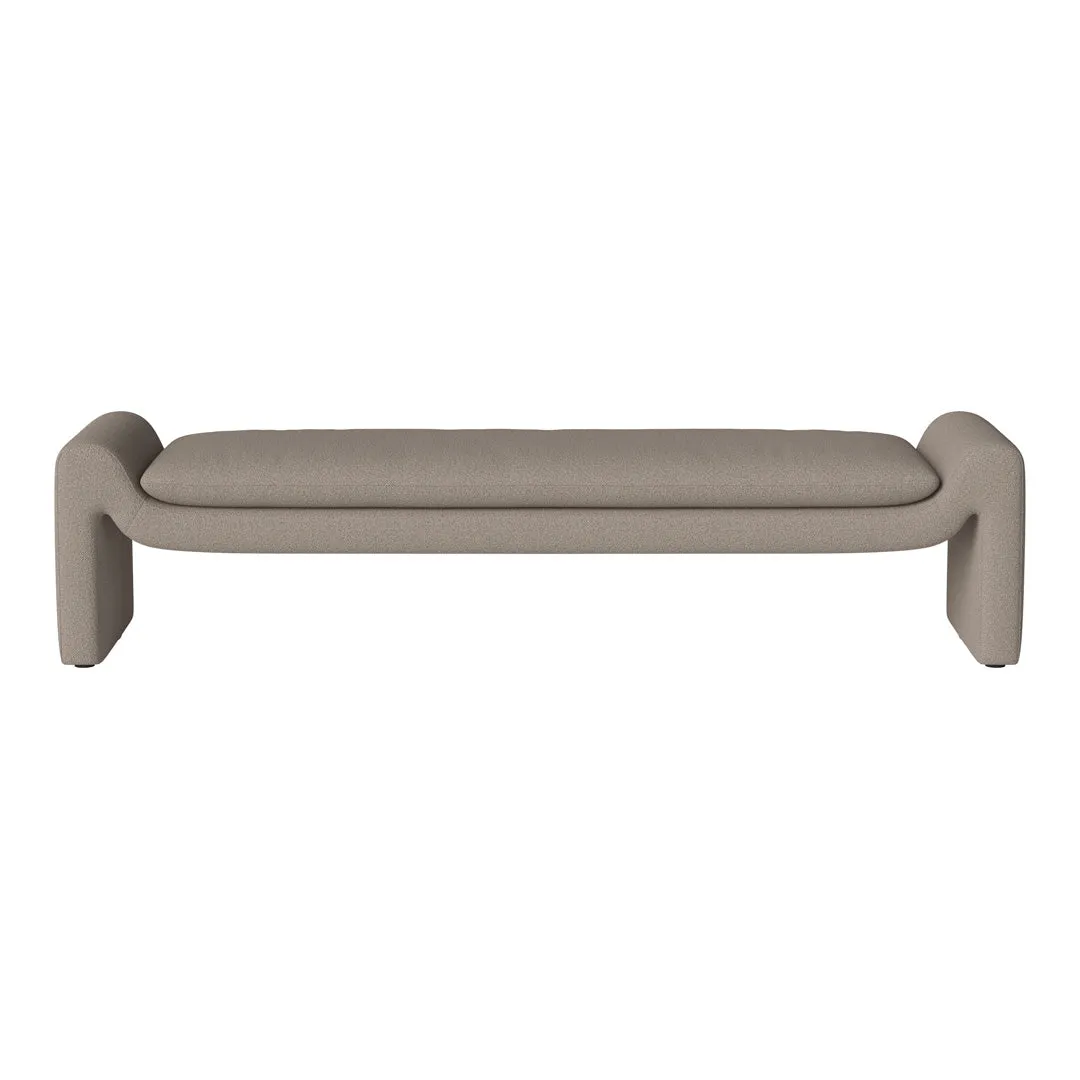 Mielo Bench - 3-Seater