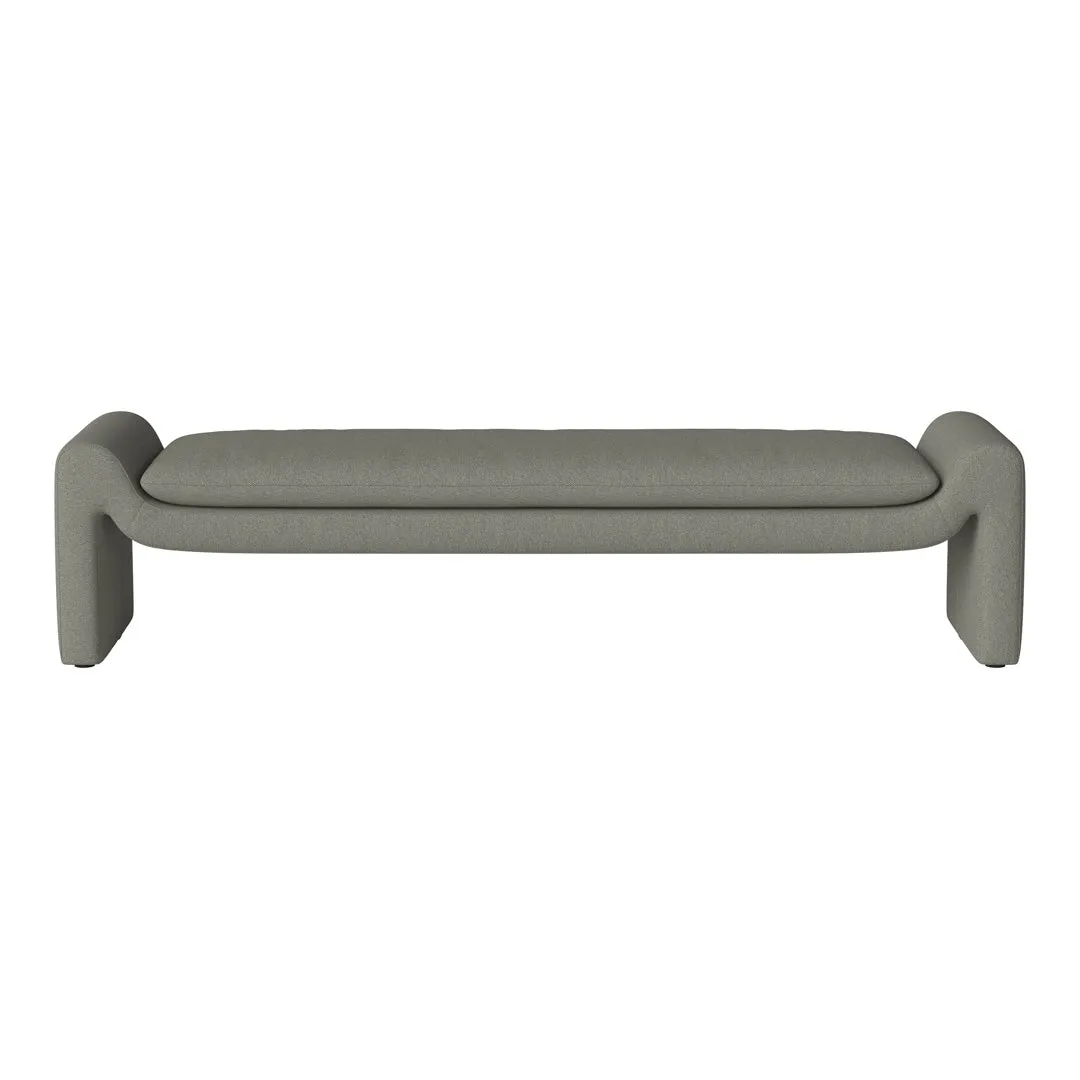 Mielo Bench - 3-Seater