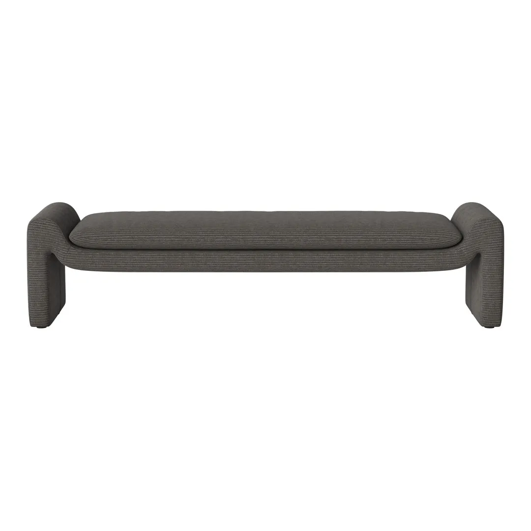 Mielo Bench - 3-Seater