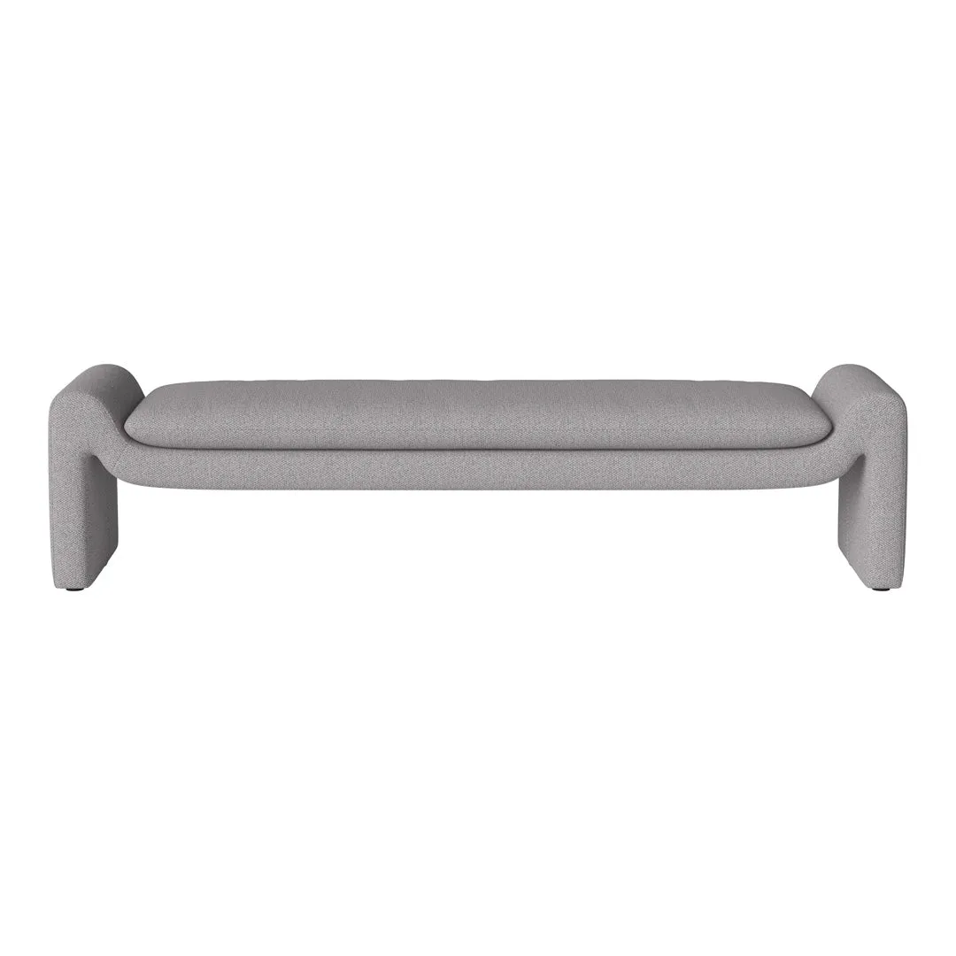 Mielo Bench - 3-Seater