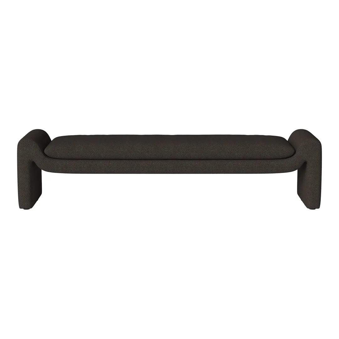Mielo Bench - 3-Seater