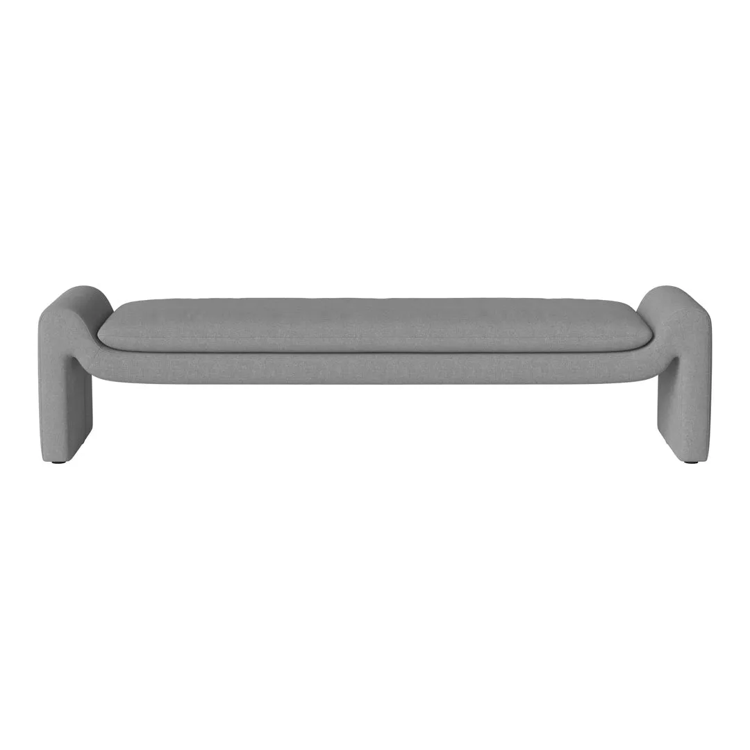 Mielo Bench - 3-Seater