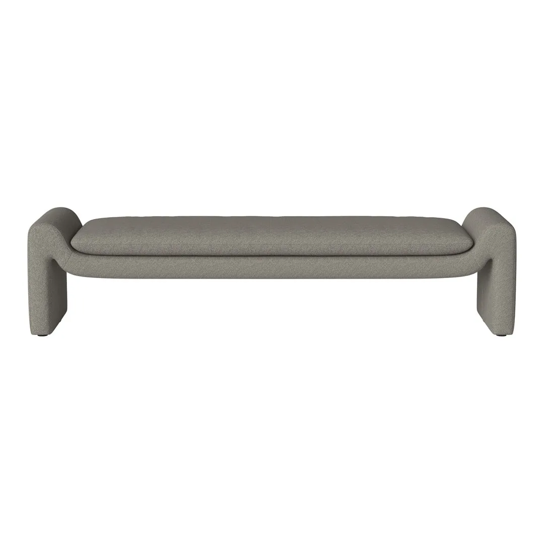 Mielo Bench - 3-Seater