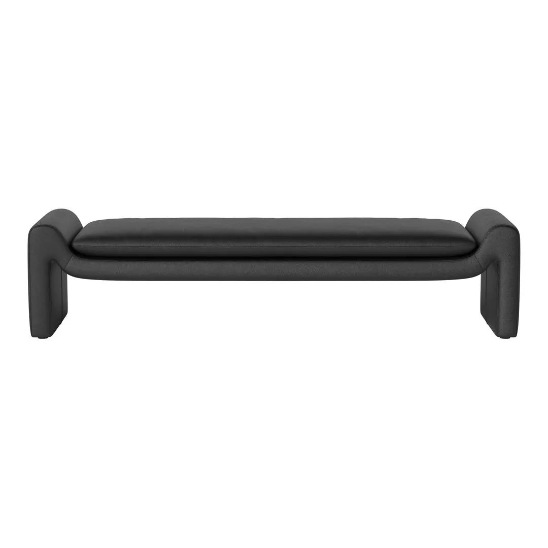 Mielo Bench - 3-Seater