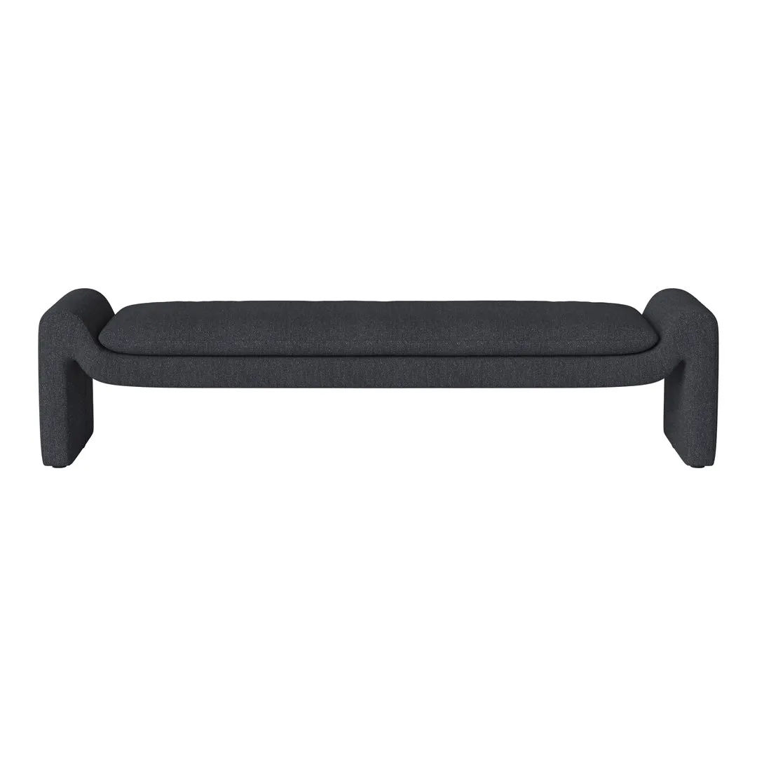 Mielo Bench - 3-Seater