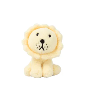 Miffy Lion Terry Light Yellow - 24cm