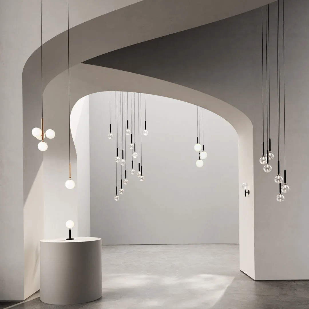 Miira Table Lamp