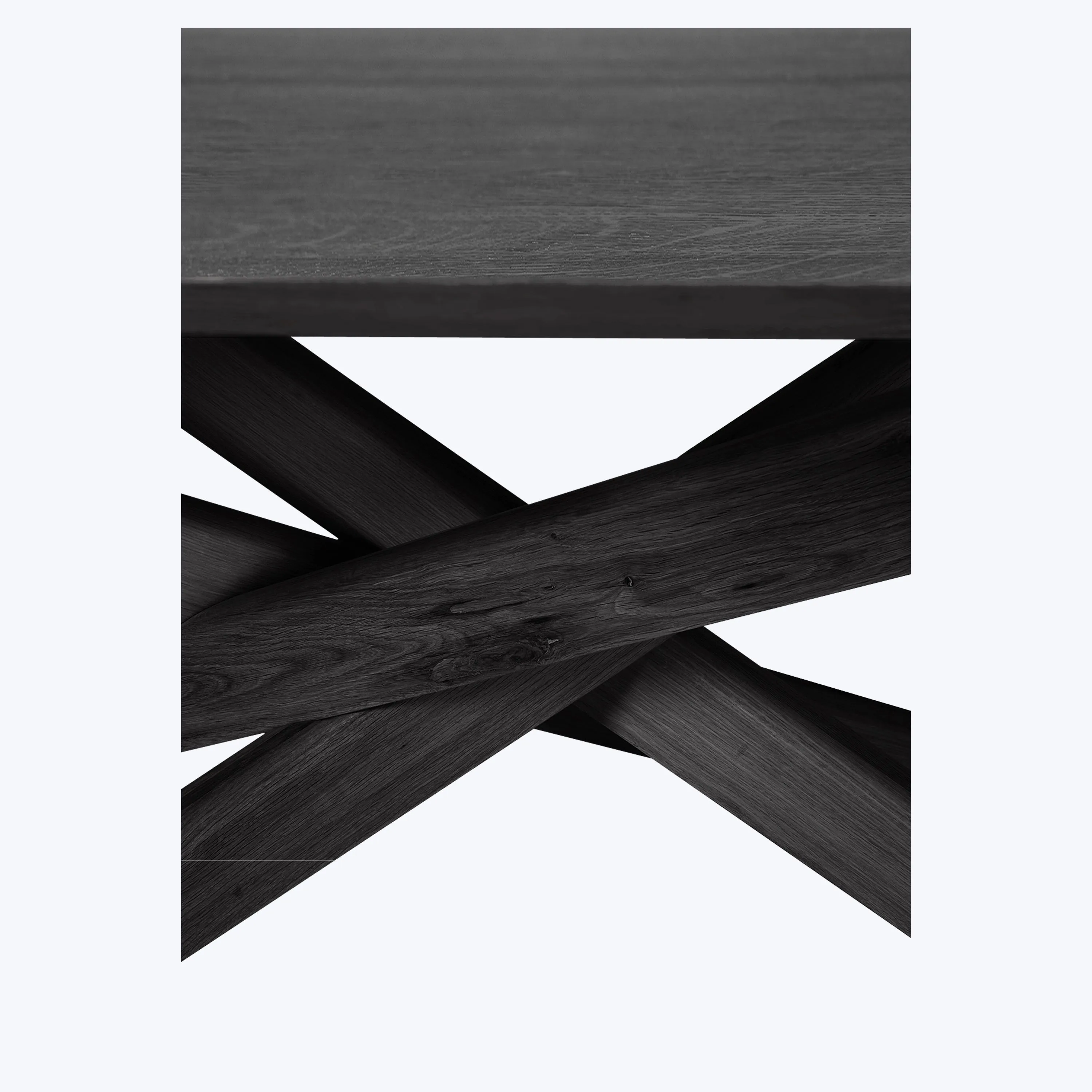 Mikado Rectangular Dining Table