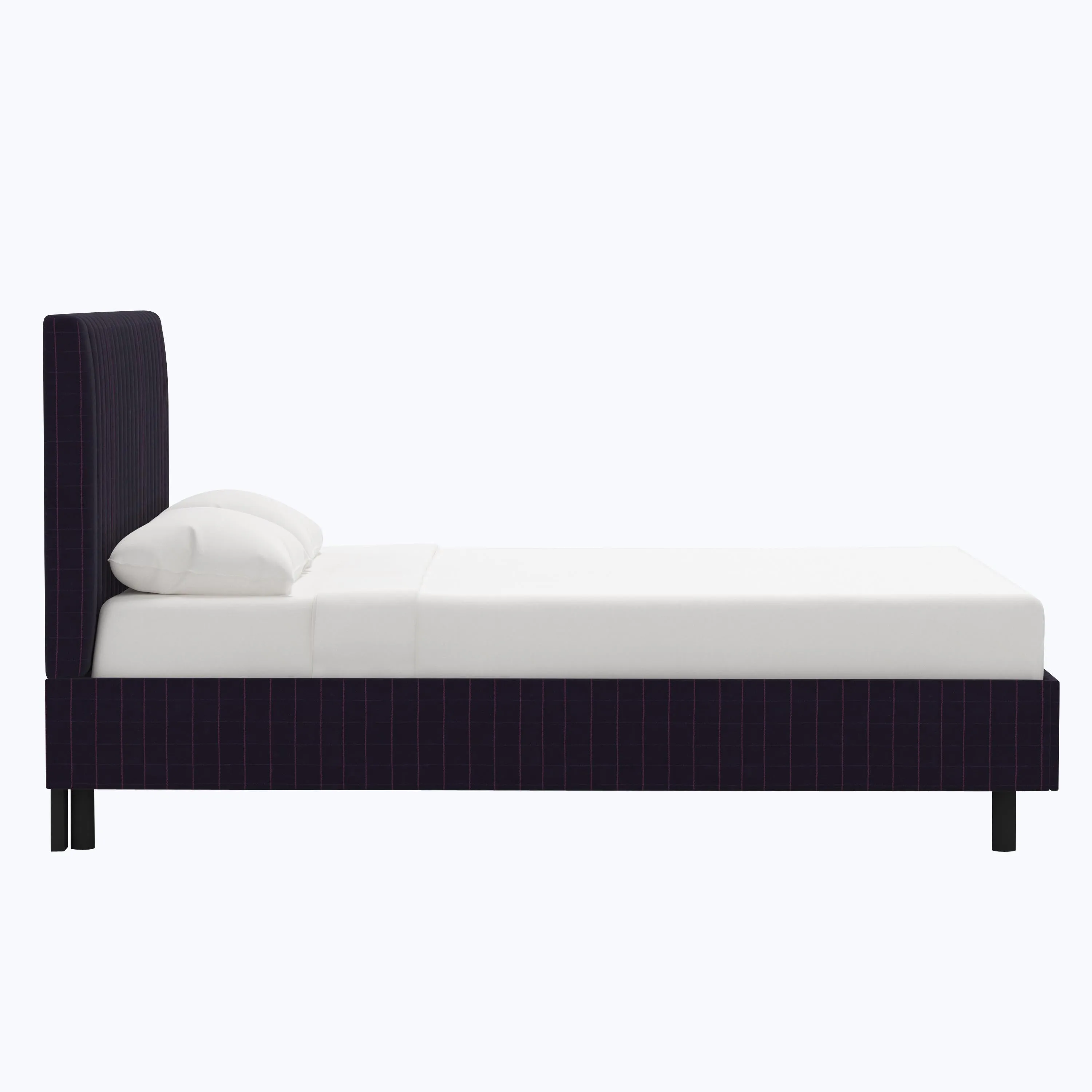Minetta Platform Bed