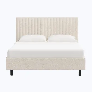 Minetta Platform Bed