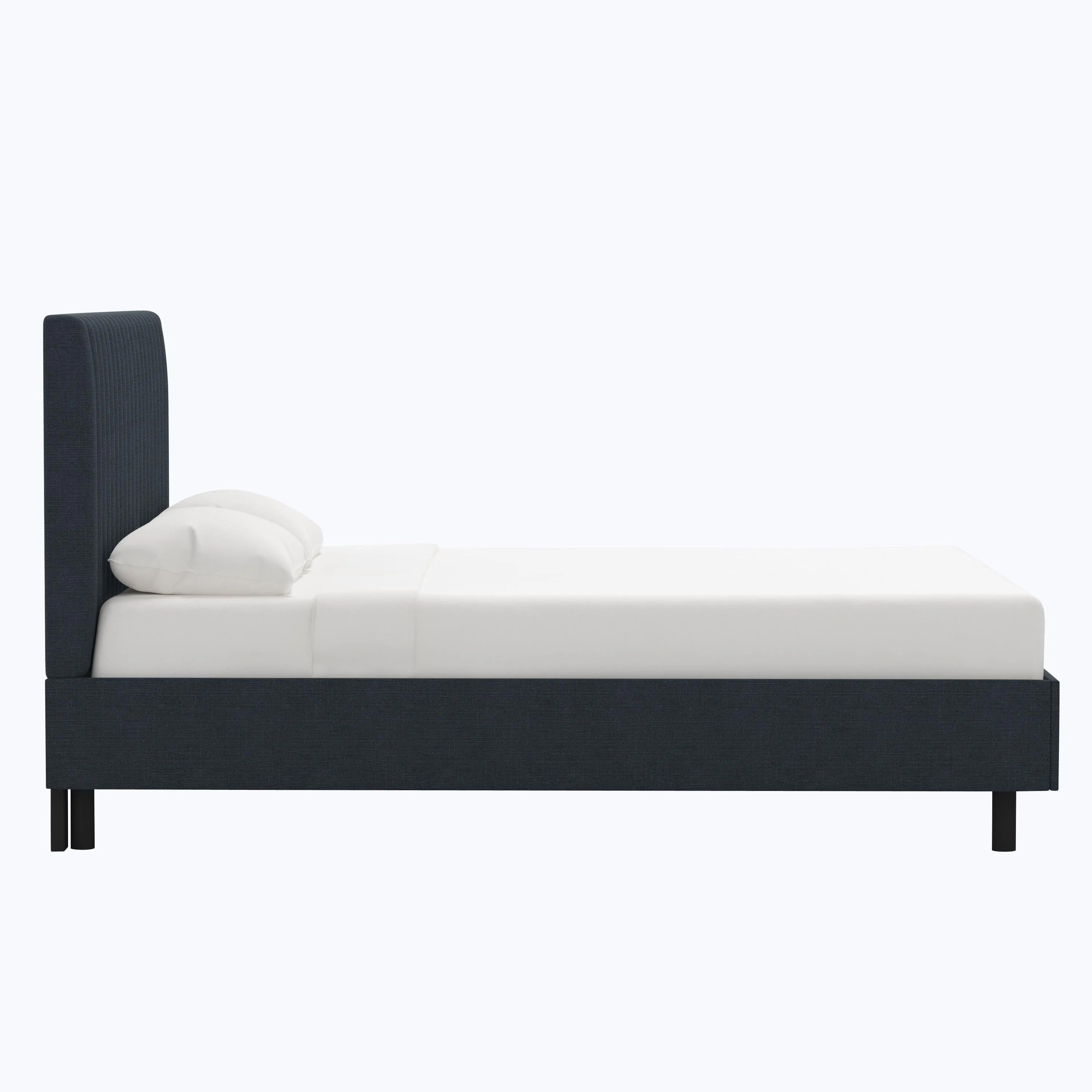 Minetta Platform Bed