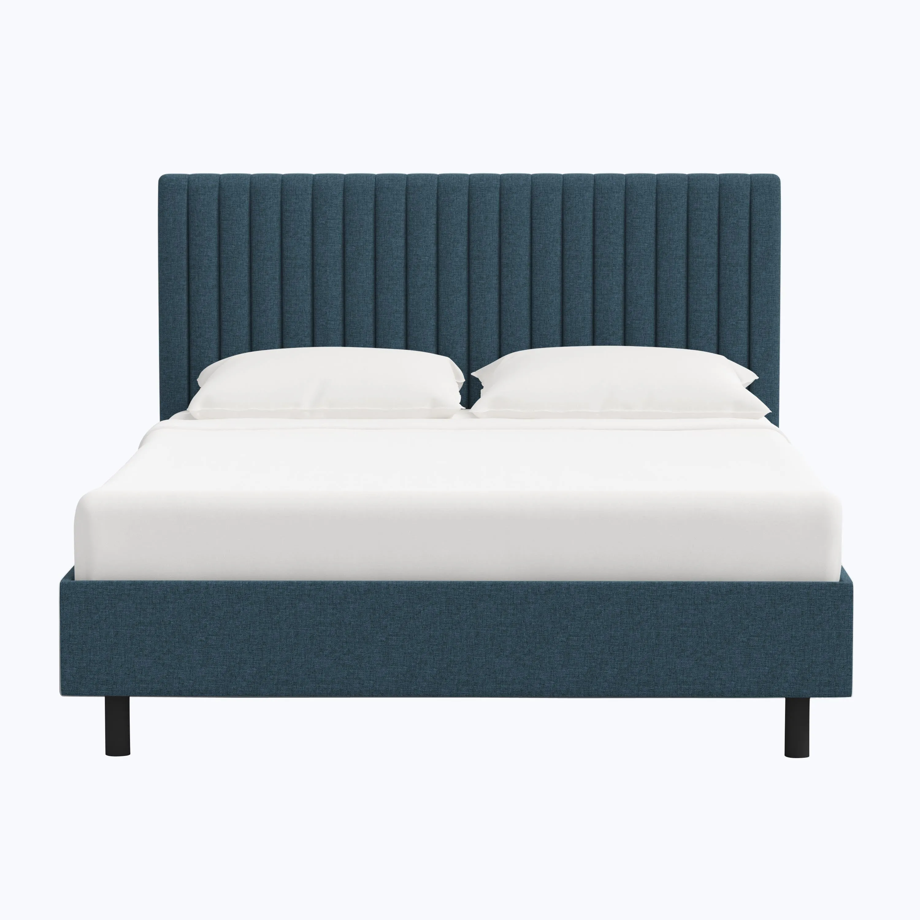 Minetta Platform Bed
