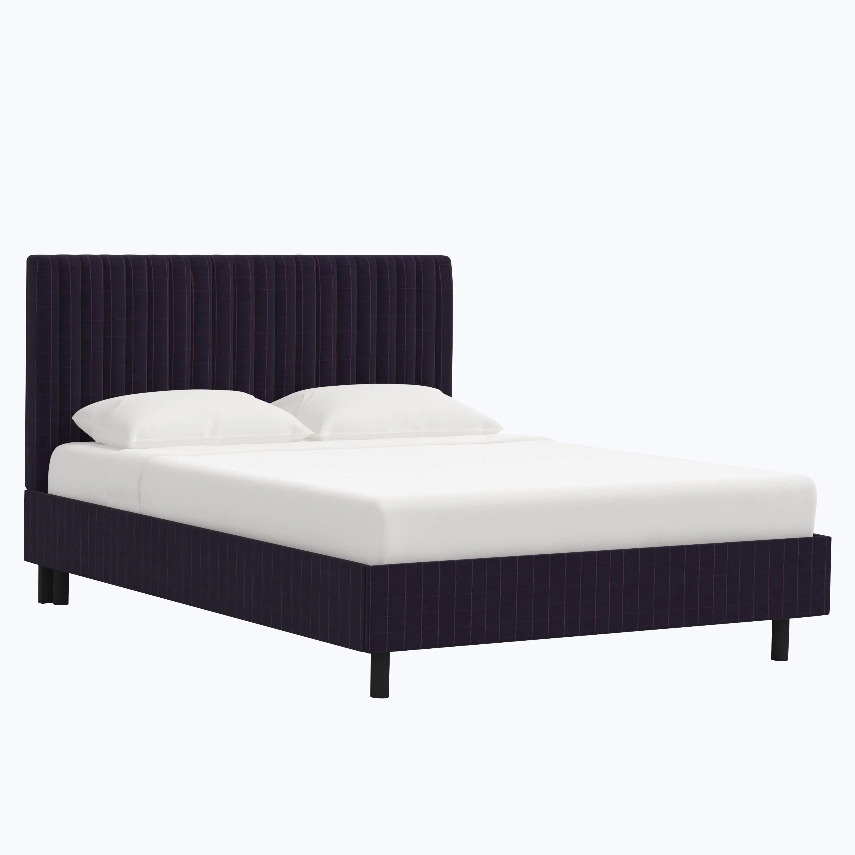 Minetta Platform Bed