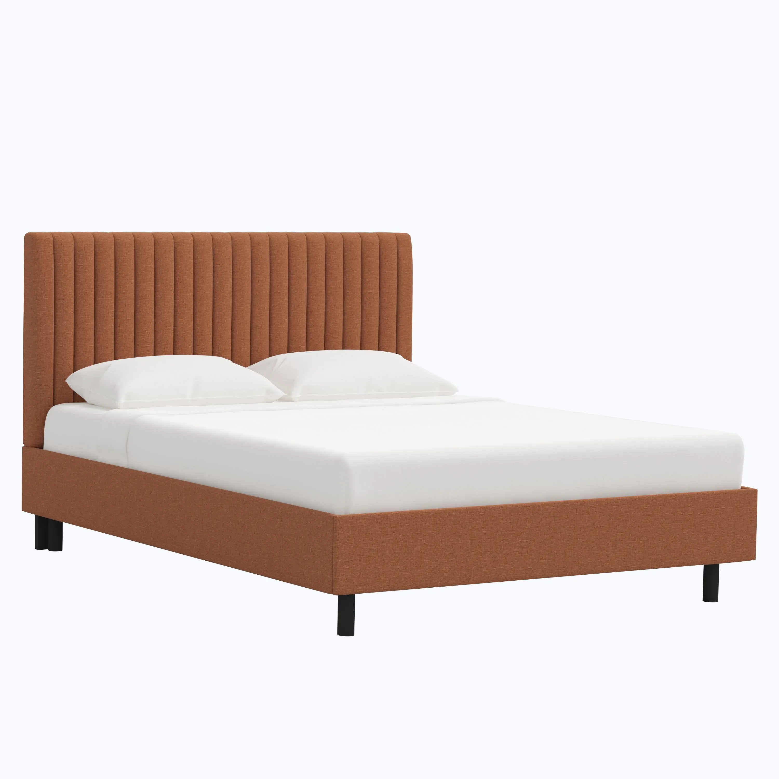 Minetta Platform Bed