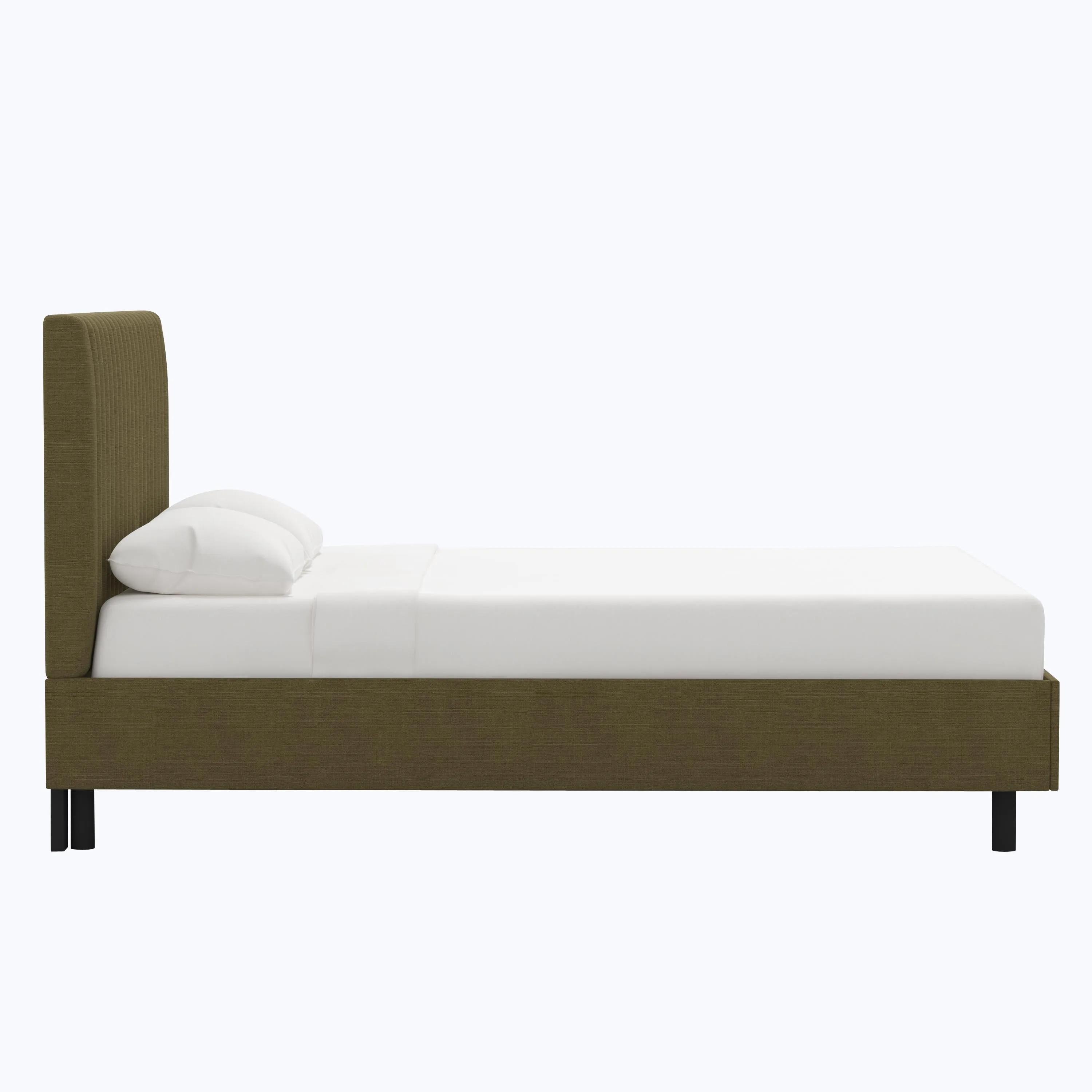 Minetta Platform Bed
