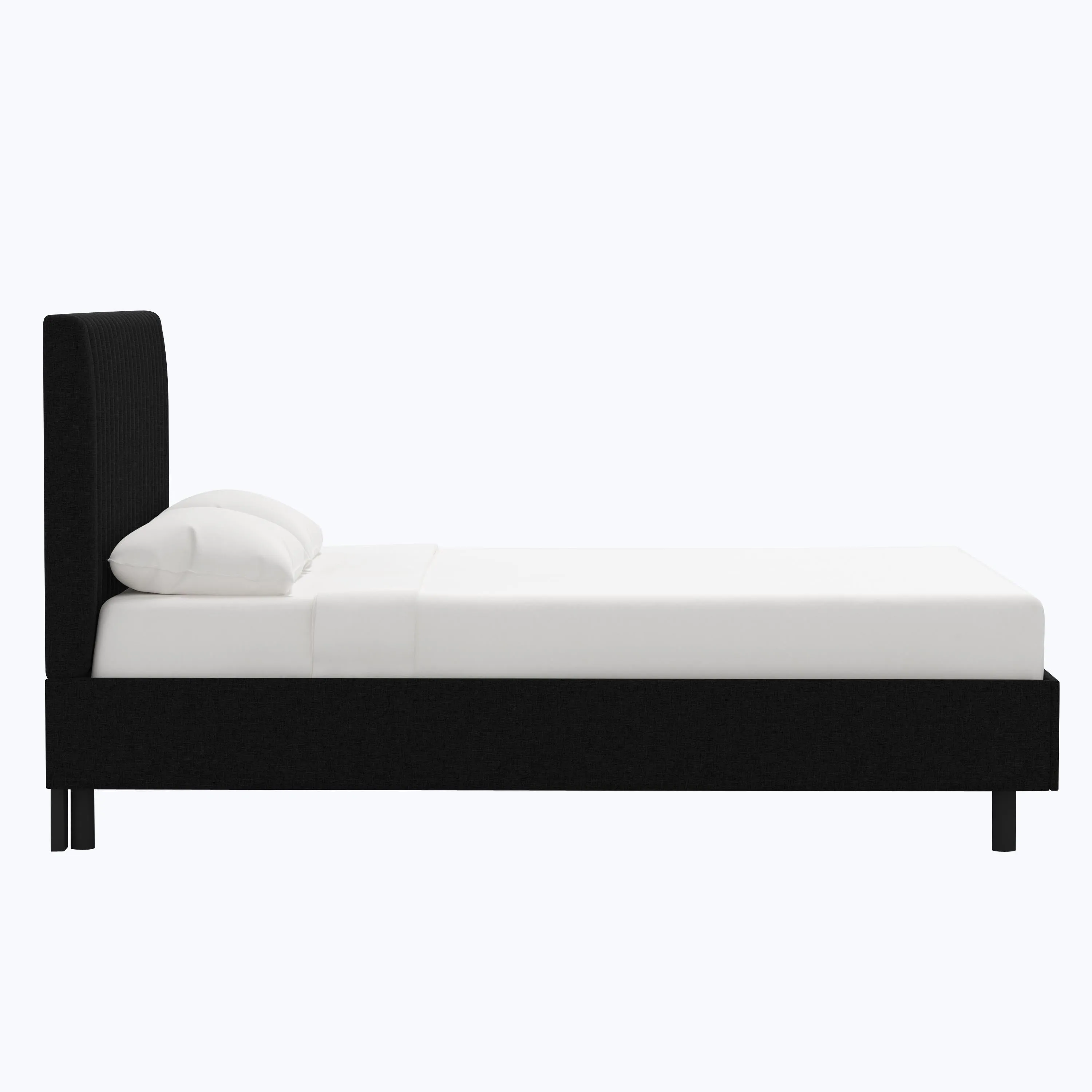Minetta Platform Bed