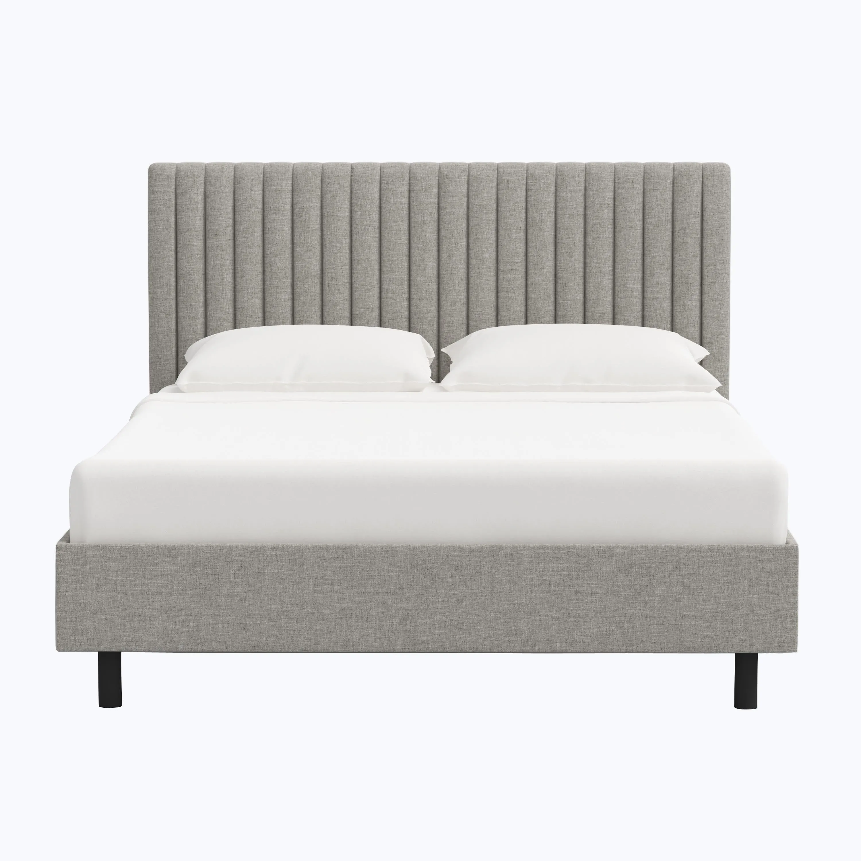 Minetta Platform Bed