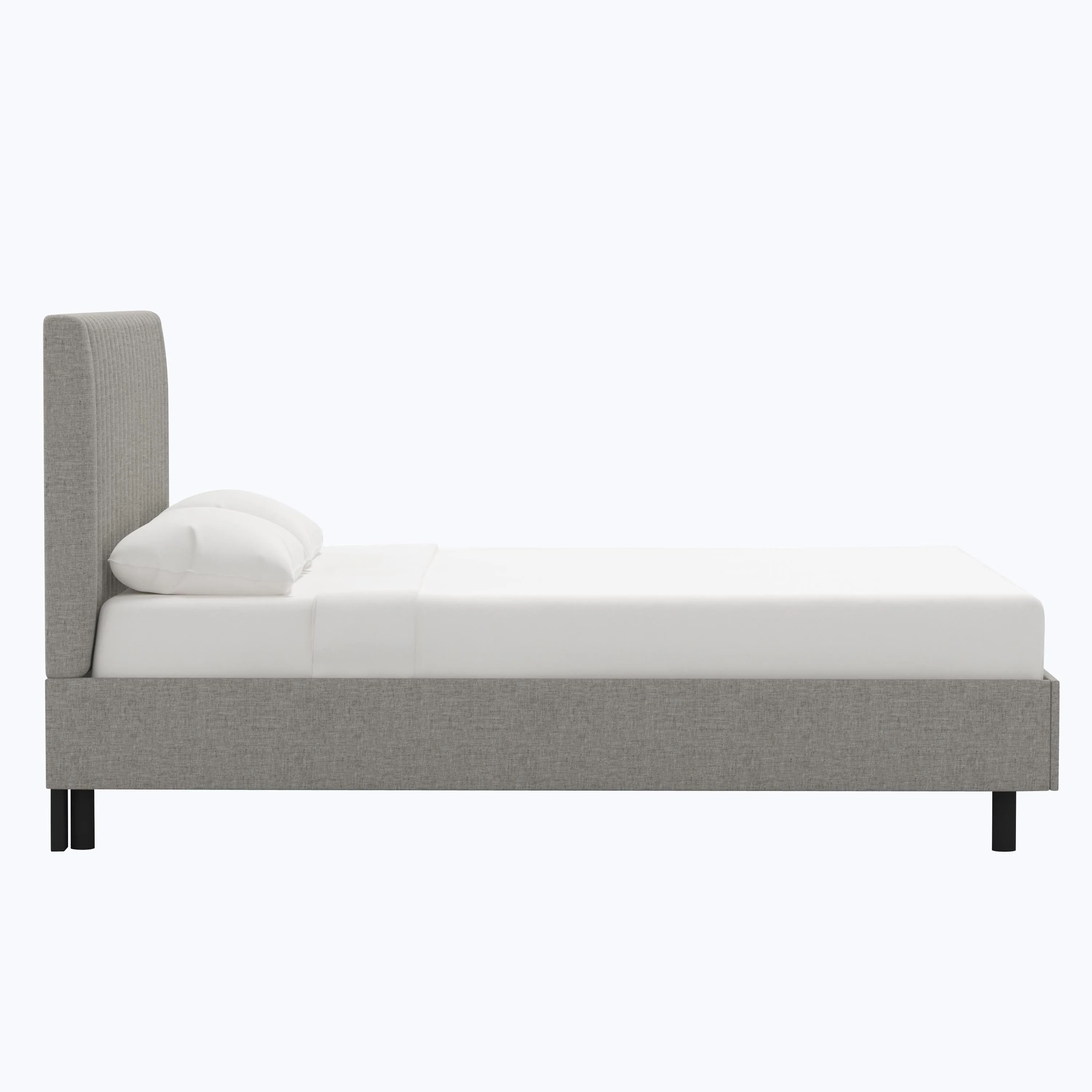 Minetta Platform Bed