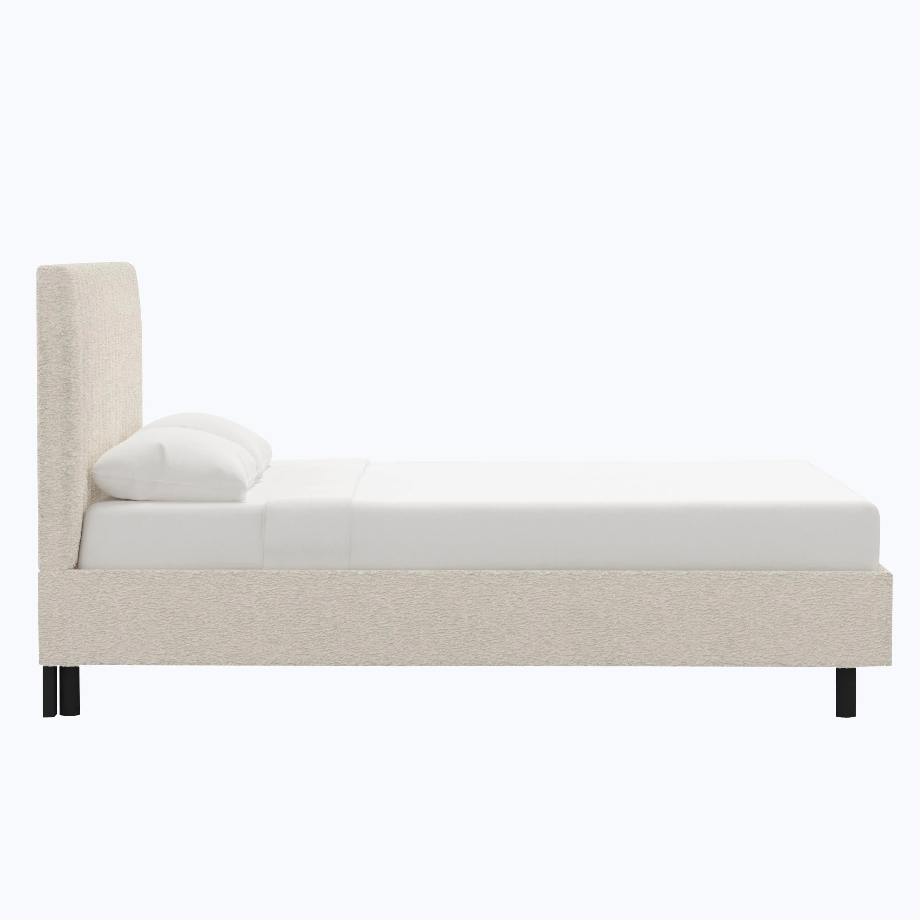 Minetta Platform Bed