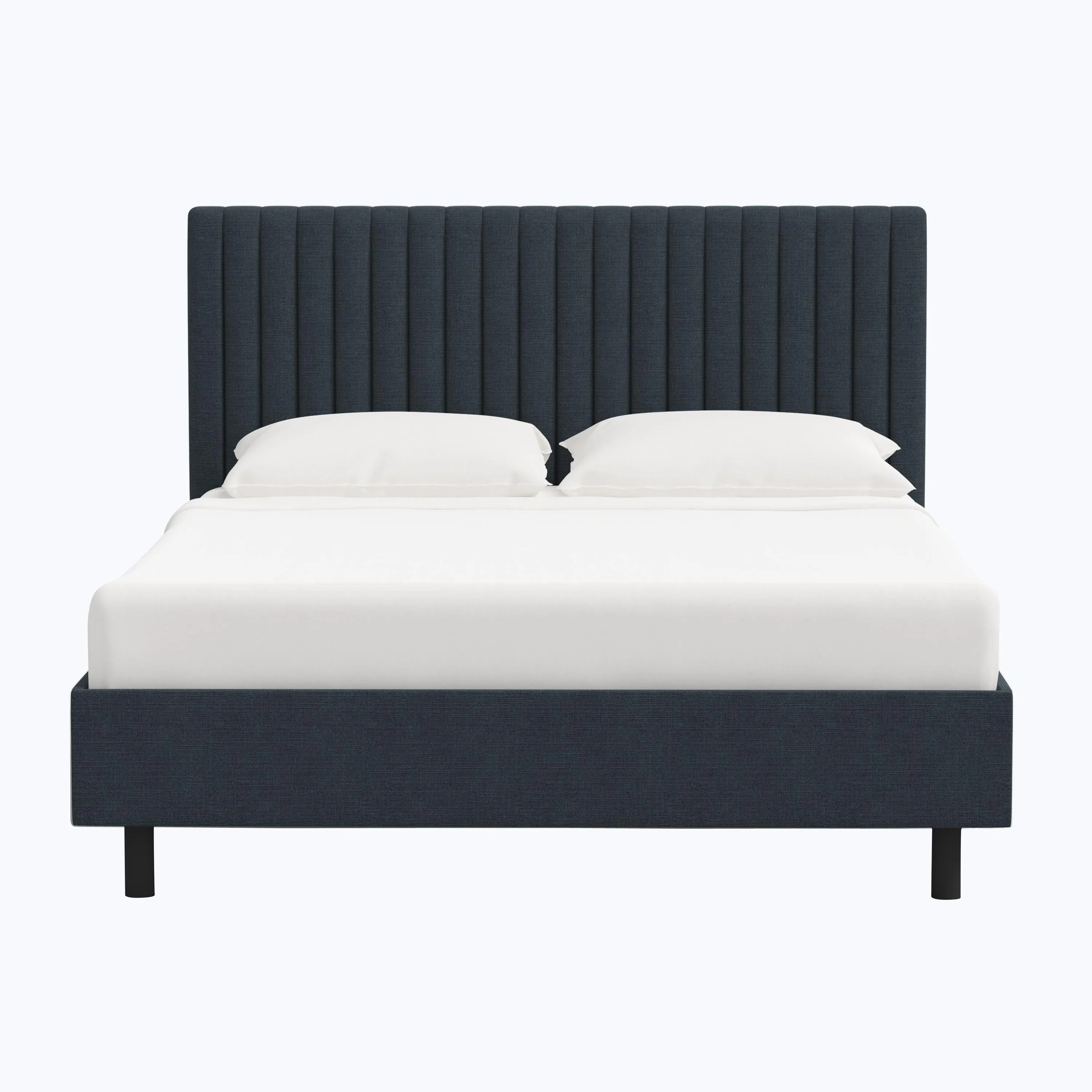 Minetta Platform Bed