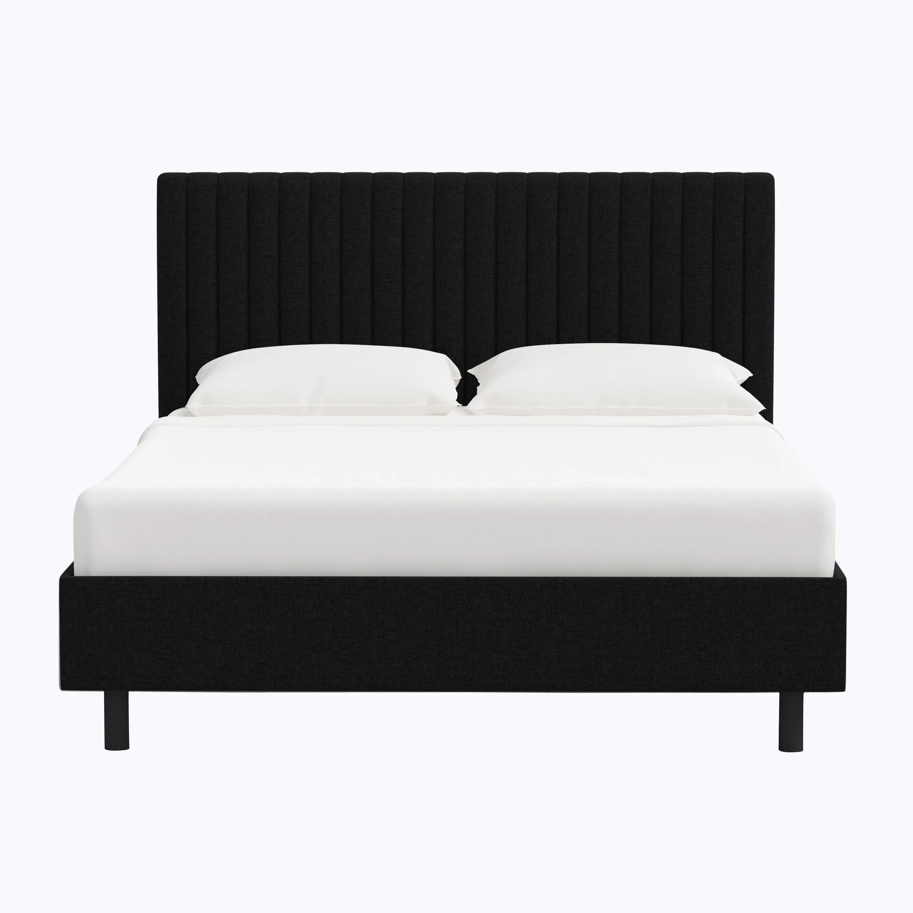Minetta Platform Bed