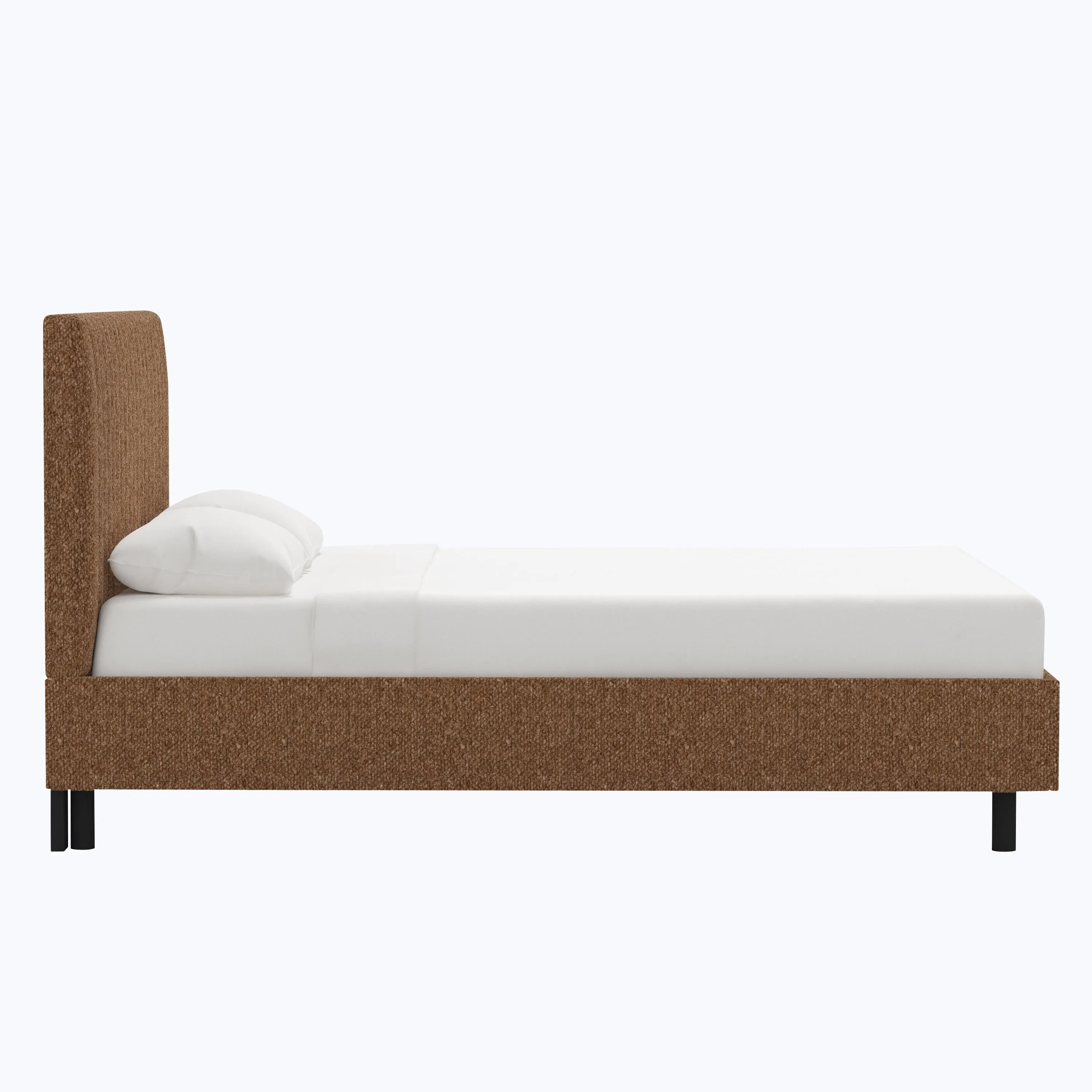 Minetta Platform Bed
