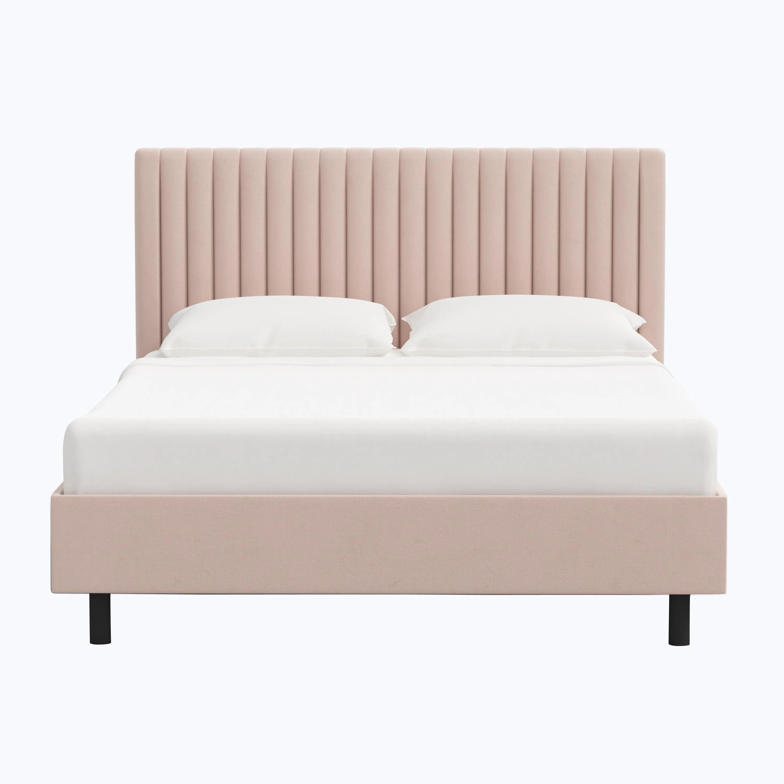 Minetta Platform Bed